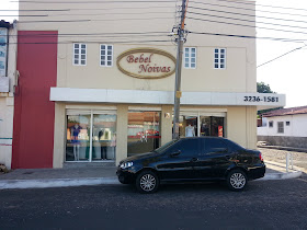 Bebel Noivas – Aluguel de roupas para festas