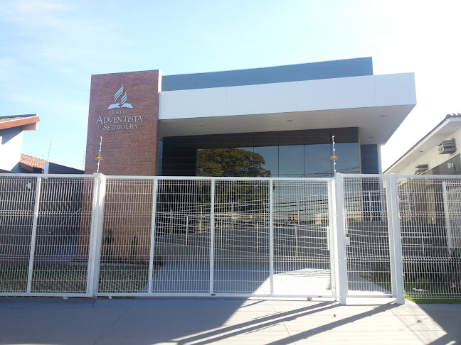 Horário de funcionamento de Igreja Adventista o Sétimo Dia