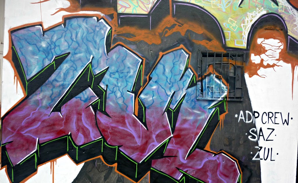 Wallpaper Huruf W Keren Gambar Grafiti Huruf N Gambar Grafiti Keren