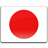 flag, japan icon