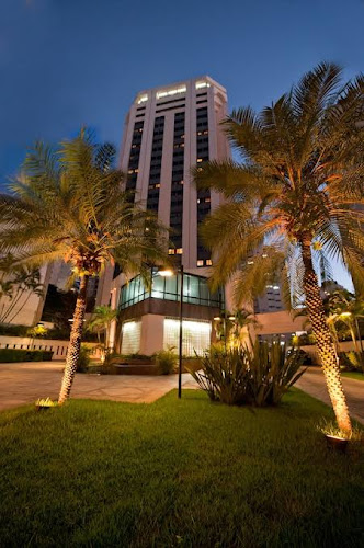 Ninety Hotel