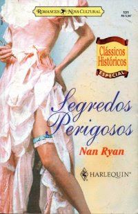 Segredos Perigosos