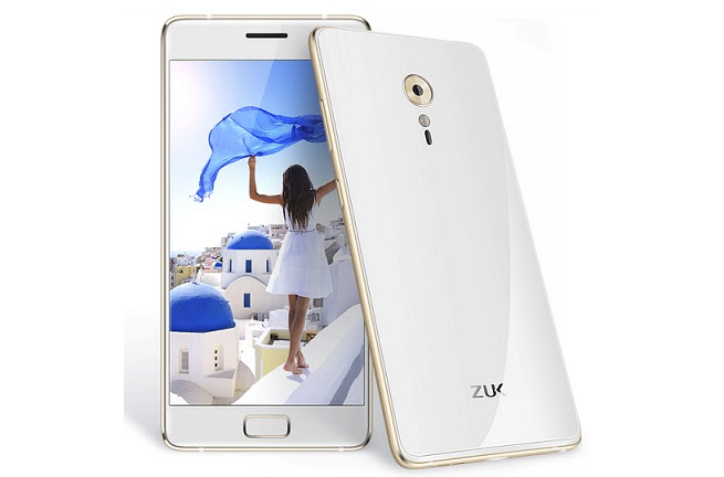 ZUK Z2 Pro