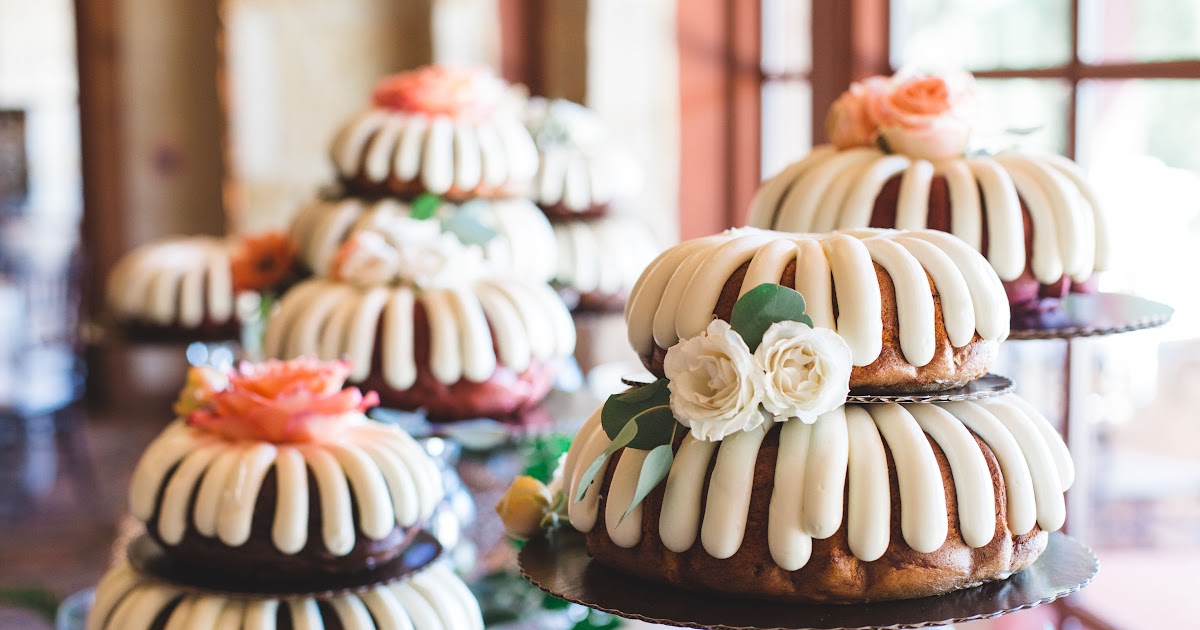 Nothing Bundt Cakes Dulles Va marthahalesdesign
