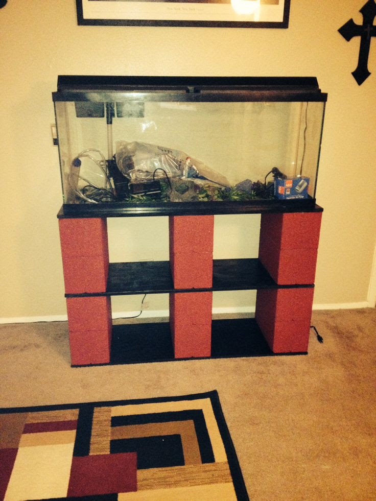 24 Tutorial How To Move 55 Gallon Fish Tank With Video Tutorial