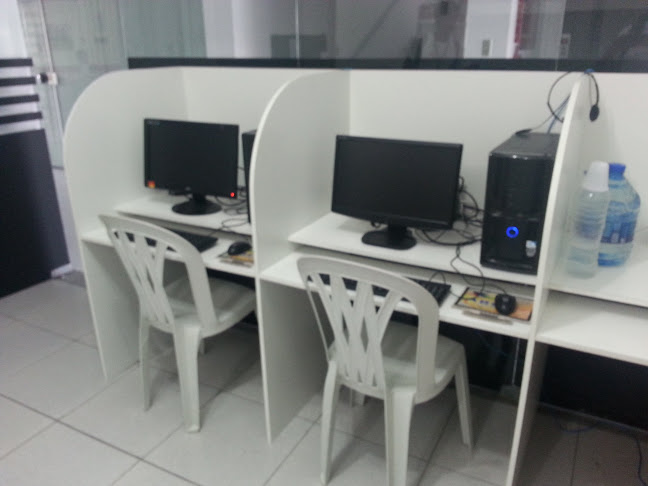 Avaliações sobre Essencial Papelaria - Xerox e Lan House em João Pessoa - Livraria