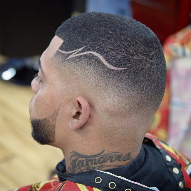 Hair Cut Design For Men New Hair Style