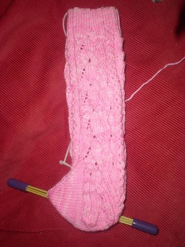 Marilinda Sock