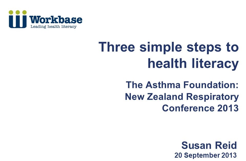 health-literacy-definition-nz-information-health