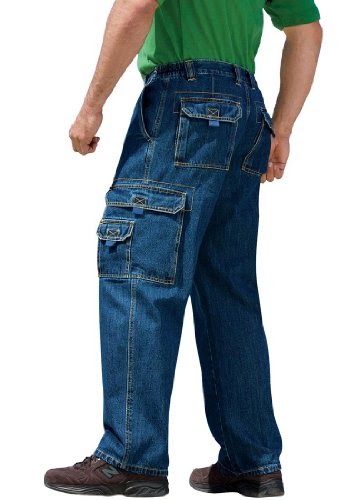 big and tall tactical cargo pants