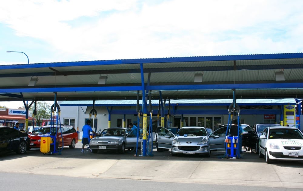 Car Wash Design Https Encrypted Tbn0 Gstatic Com Images