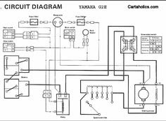 Yamaha G1 Ga Wiring Diagram - Wiring Diagram Schemas
