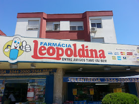 Farmacia Leopoldina