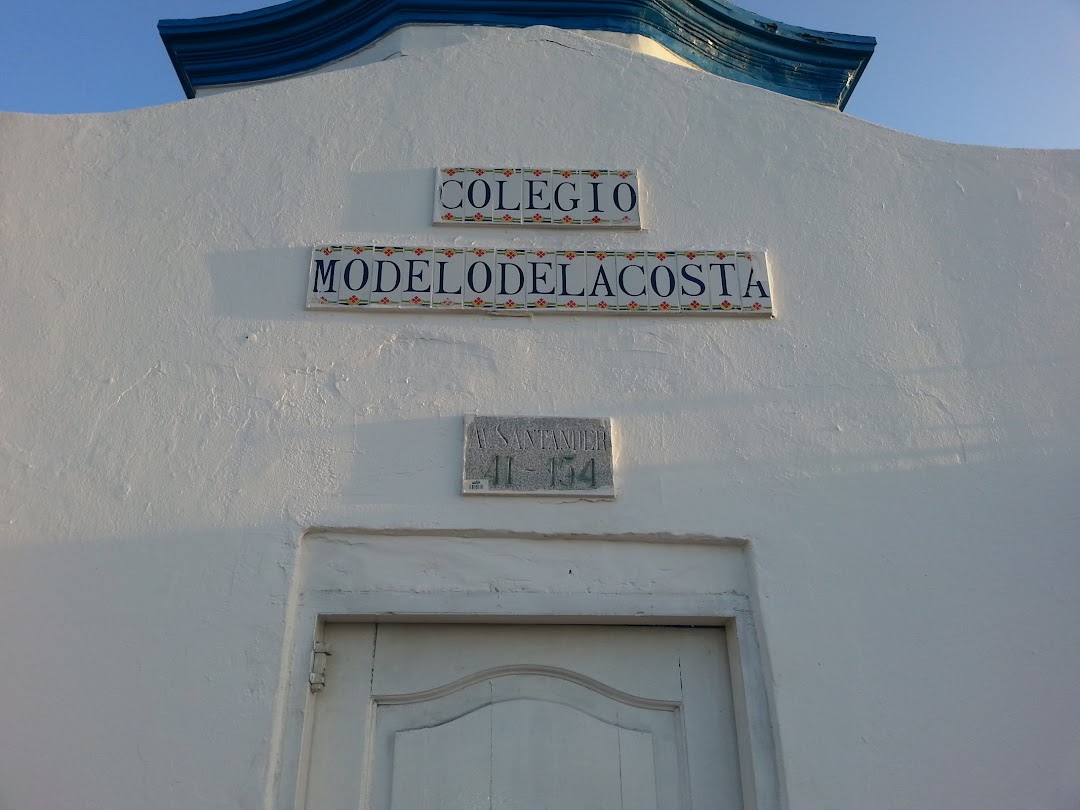 Colegio Modelo de La Costa