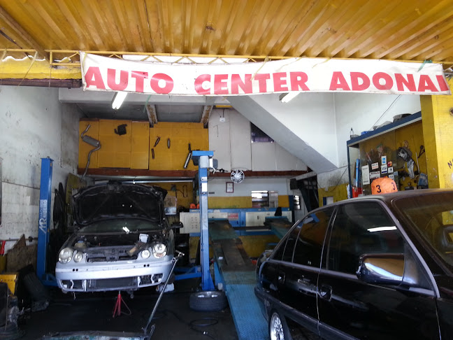 Avaliações sobre Auto Center Adonai em São Paulo - Oficina mecânica
