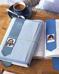 Photo Bookmark