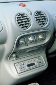 Disjoncteur Divisionnaire Probleme Clim Twingo 2