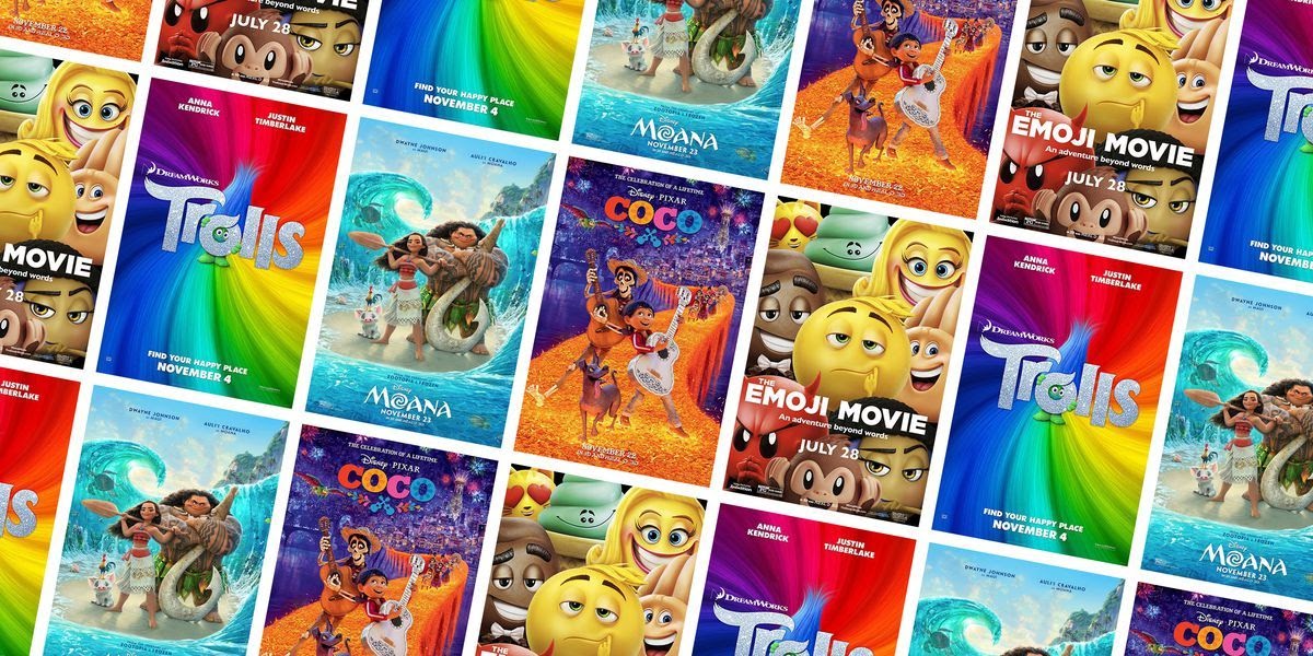 Kids Movies On Netflix - littledaybreakerdesigns