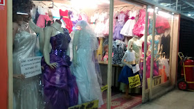 Boutique Itala