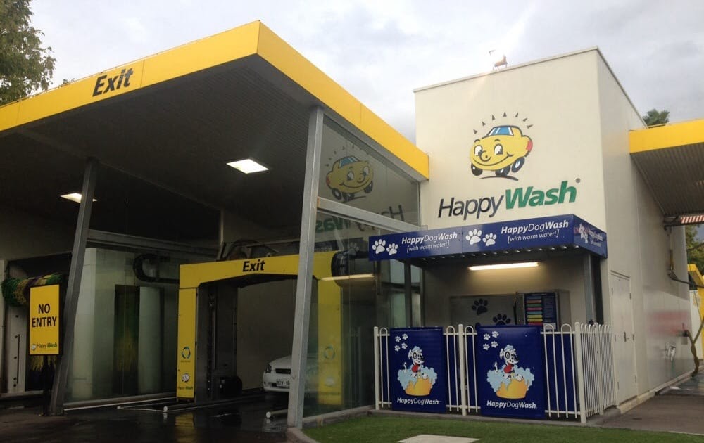 Do It Yourself Car Wash Places Near Me / Good places to