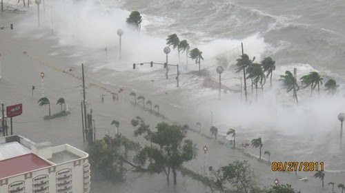 tsunami