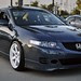 Mayuga's TSX