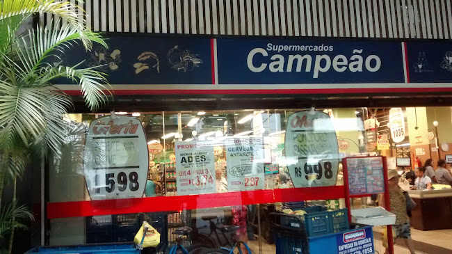 Redeconomia Campeão - Rio de Janeiro