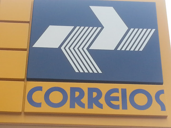 Correios - Porto Alegre