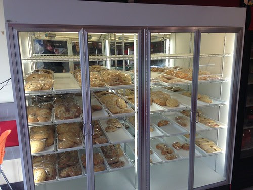 Pollomio baked goods