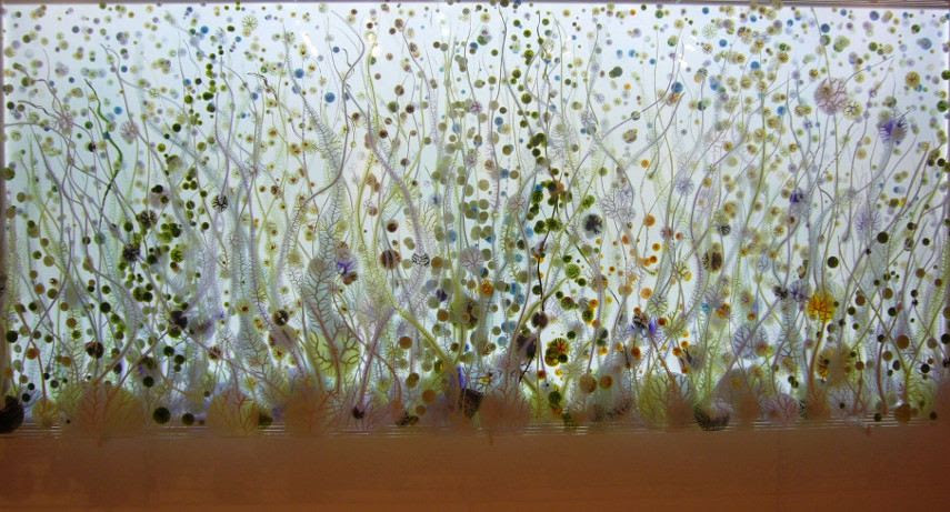 Peter Bynum - pièce Untitled