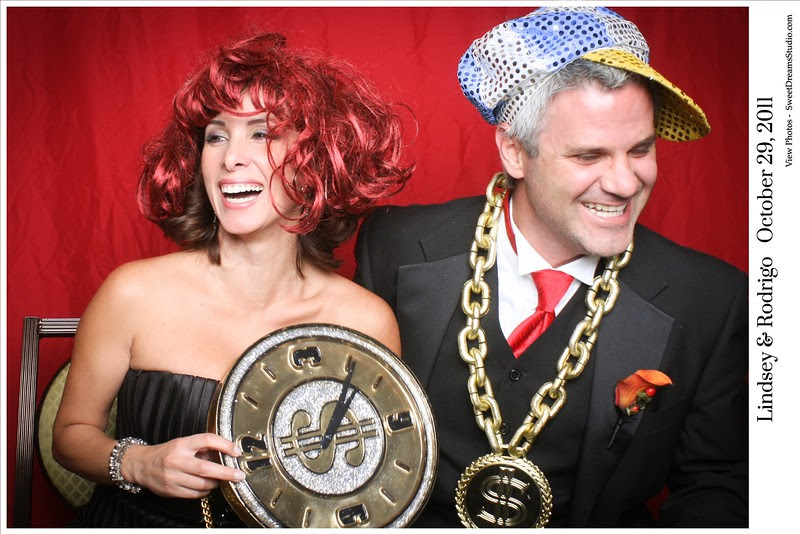 photo booth hay adams wedding