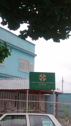 IMMB - Johrei Center Guadalupe - Rio de Janeiro