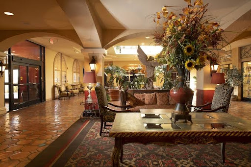 Hotel «Hotel Encanto de Las Cruces», reviews and photos, 705 S Telshor Blvd, Las Cruces, NM 88011, USA