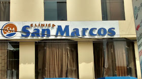 Clínica San Marcos