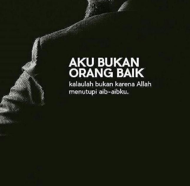 Kata Nasehat Yg Baik - KATABAKU