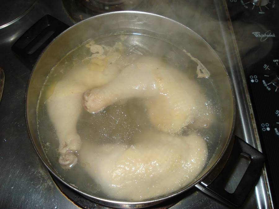 10 simmer small