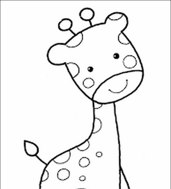Imagenes De Dibujos Faciles Para Dibujar