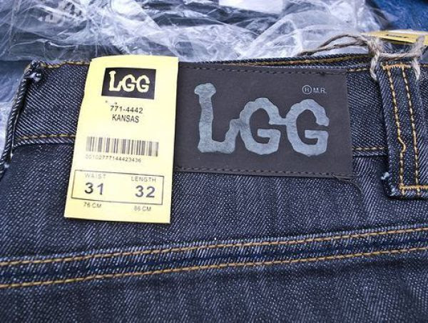 Cheap and Fake Brands (48 pics)
