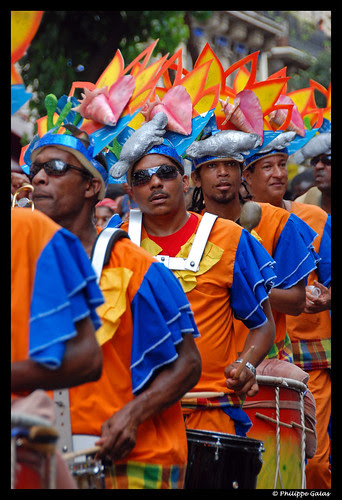 carnaval tropical paris 2009