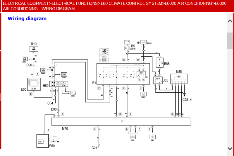 [DIAGRAM] Alfa Romeo 33 And Electrical Wiring Diagram Service