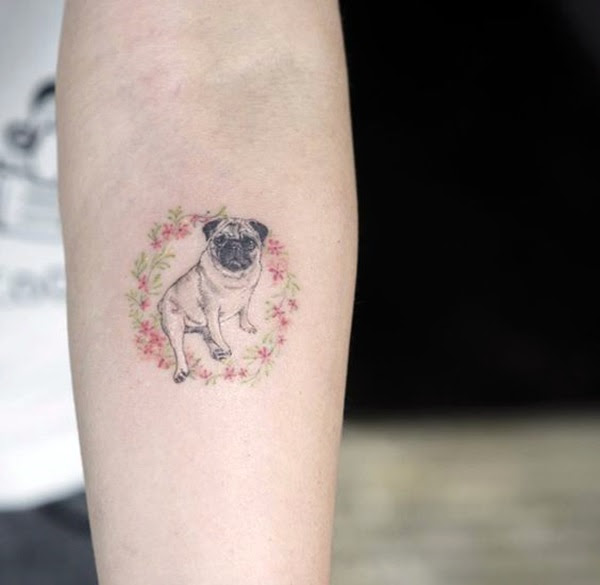 So Pretty sol tattoo Ideas (14)