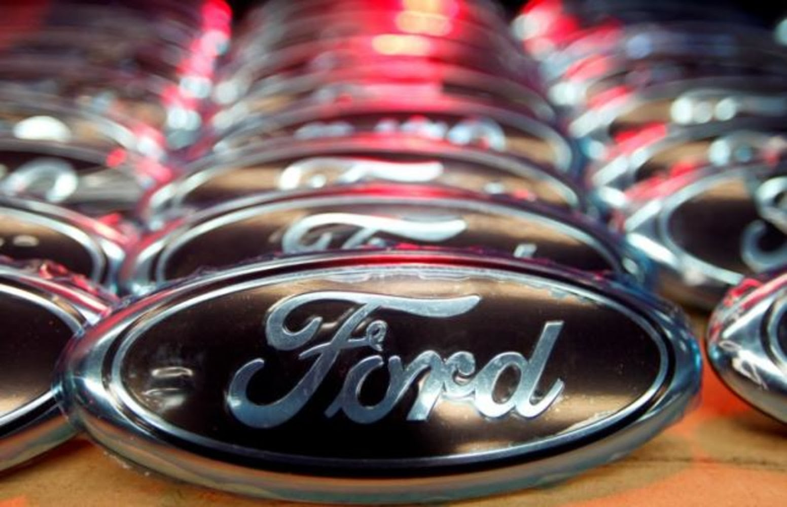 Risultati immagini per FORD MEXICO