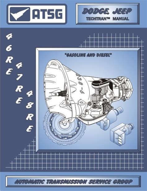 Download 46re transmission rebuild manual pdf Read Ebook Online