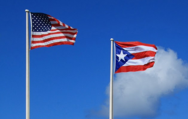 Puerto Rico is a commonwealth of the U.S. Its relationship with the United States has been denounced as colonial by both the independence and pro-statehood movements. Credit: Arturo de la Barrera/cc by 2.0