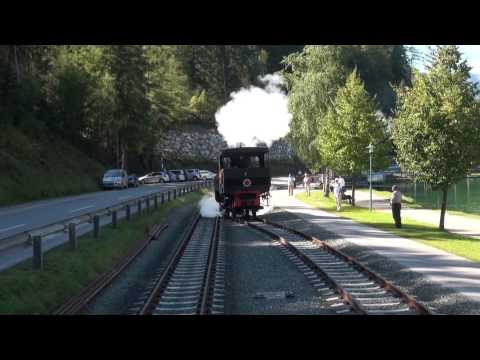 European Rail Tours