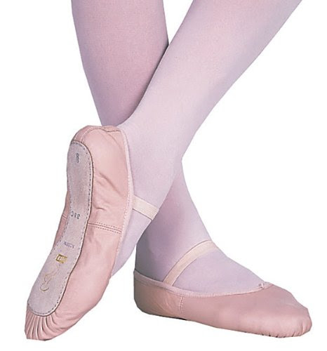 bulk ballet slippers