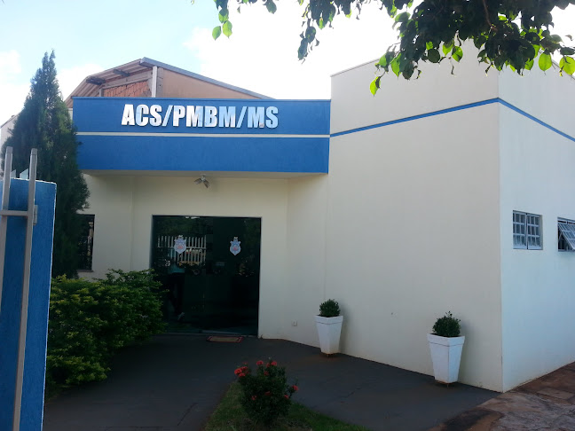 Associação e Centro Social de Policiais Militares e Bombeiros Militares de Mato Grosso do Sul - Campo Grande
