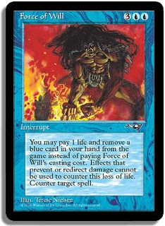 Force of Will