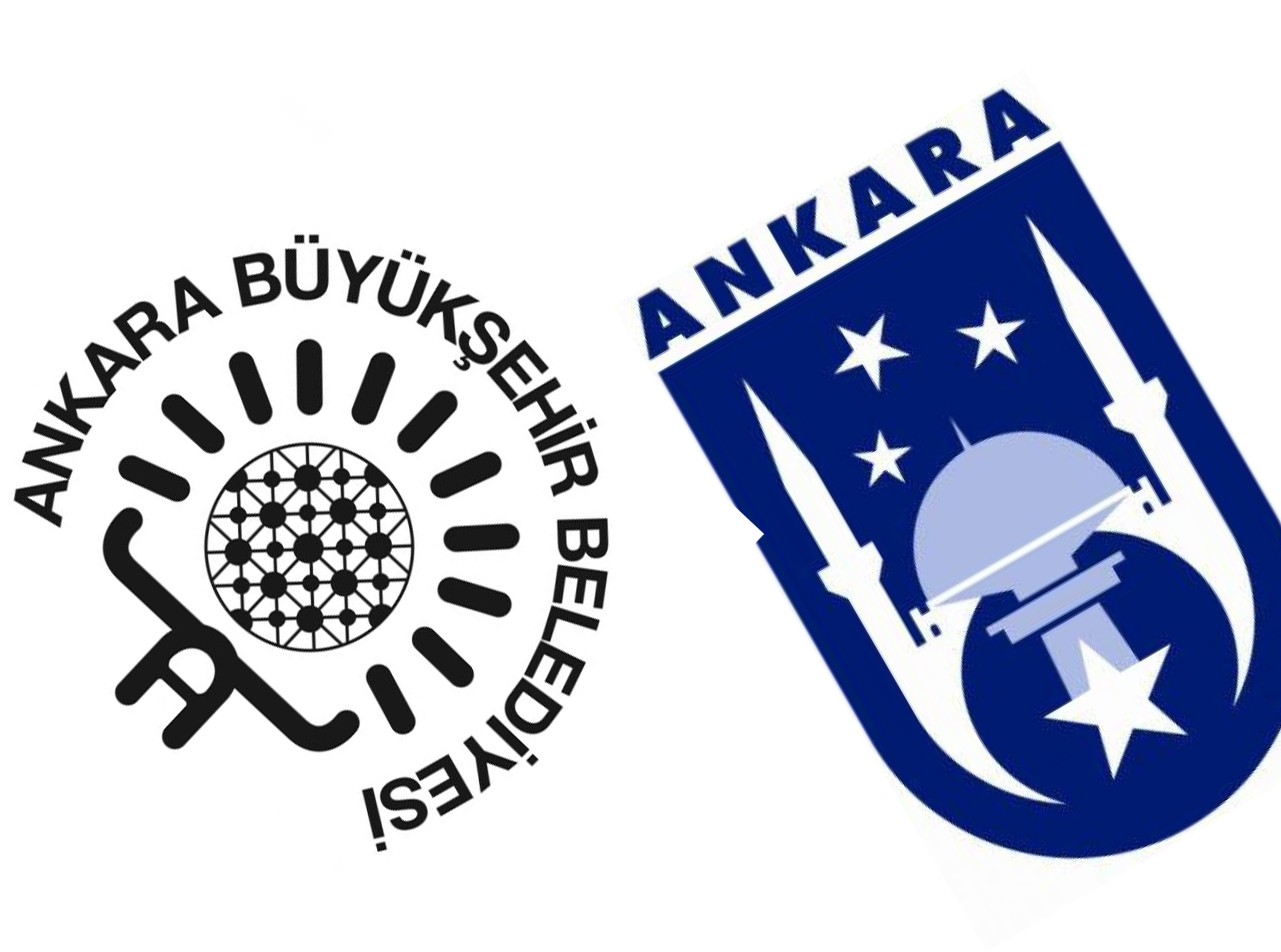 Ankara Kedi Logosu