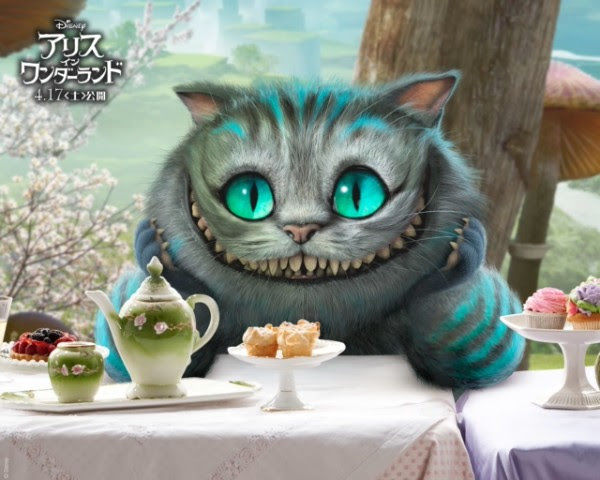 最高の無料イラスト 無料ダウンロードチェシャ 猫 かわいい